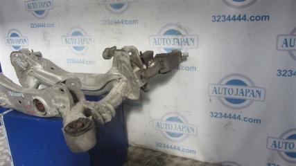 Балка задней подвески FX S50 03-08 2006 Внедорожник 3.5