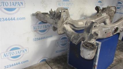 Балка задней подвески FX S50 03-08 2006 Внедорожник 3.5