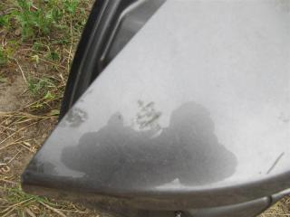 Четверть кузова задняя правый QX30 16-20 2016 Внедорожник 2.0 20PET