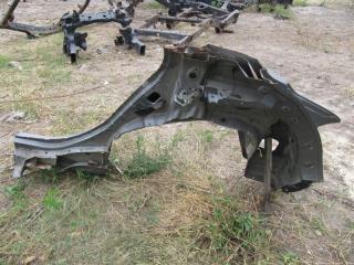 Четверть кузова задняя правый QX30 16-20 2016 Внедорожник 2.0 20PET