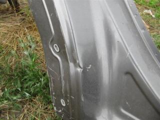 Четверть кузова задняя правый QX30 16-20 2016 Внедорожник 2.0 20PET