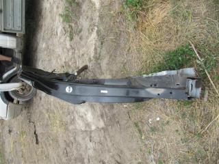 Четверть кузова задняя правый SANTA FE (DM) 12-18 2015 Внедорожник 3.3