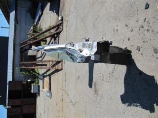 Стойка кузова средняя левая INFINITI QX60/JX35 12-20 Внедорожник 3.5