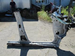 Стойка кузова средняя левая QX60/JX35 12-20 2012 Внедорожник 3.5