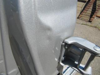 Стойка кузова средняя левая QX60/JX35 12-20 2012 Внедорожник 3.5