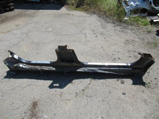 Стойка кузова средняя левая QX60/JX35 12-20 2015 Внедорожник 3.5