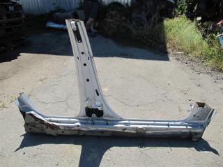 Стойка кузова средняя левая RDX 12-19 2015 Внедорожник 3.5