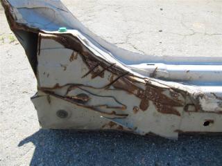 Стойка кузова средняя левая RDX 12-19 2015 Внедорожник 3.5