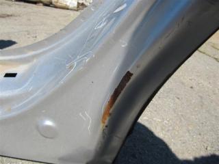 Стойка кузова средняя левая RDX 12-19 2015 Внедорожник 3.5