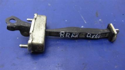 Ограничитель двери задний правый QX60/JX35 12-20 2012 Внедорожник 3.5