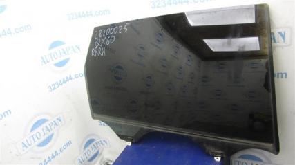 Стекло двери заднее правое INFINITI QX60/JX35 12-20 2012