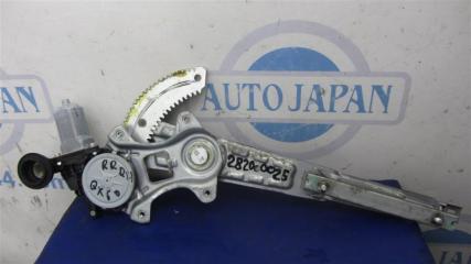 Стеклоподъемник задний правый INFINITI QX60/JX35 12-20 2012