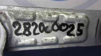 Стеклоподъемник задний правый QX60/JX35 12-20 2012 Внедорожник 3.5