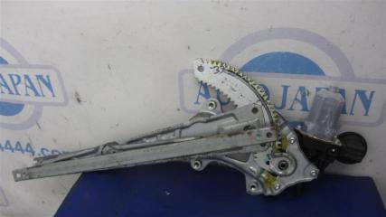 Стеклоподъемник задний правый QX60/JX35 12-20 2012 Внедорожник 3.5