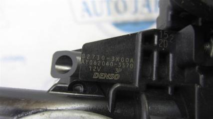 Стеклоподъемник задний правый QX60/JX35 12-20 2012 Внедорожник 3.5