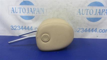 Подголовник сиденья передний ES350 06-12