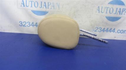 Подголовник сиденья передний ES350 06-12