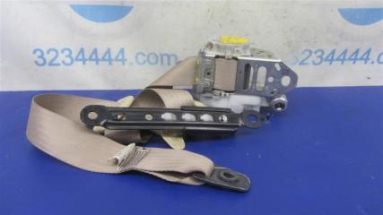 Ремень безопасности передний левый ES350 06-12