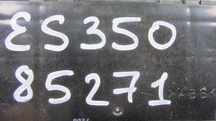 Блок электронный ES350 06-12