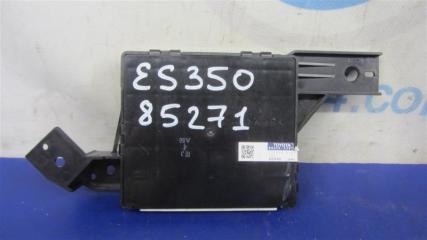 Блок электронный ES350 06-12