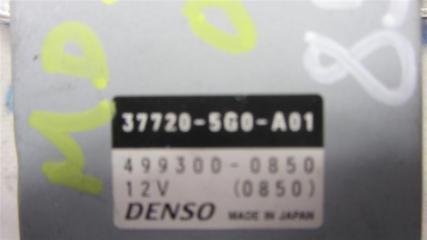 Блок управления топливным насосом ACURA MDX (YD3) 13-21 Внедорожник 3.5