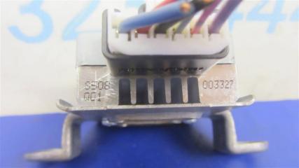 Блок управления топливным насосом MDX (YD3) 13-21 2014 Внедорожник 3.5