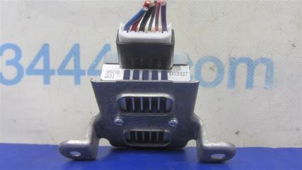 Блок управления топливным насосом MDX (YD3) 13-21 2014 Внедорожник 3.5