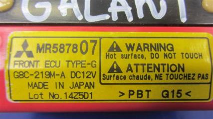 Реле MITSUBISHI GALANT 03-12