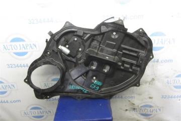 Стеклоподъемник задний правый MAZDA CX-9 06-16 2007