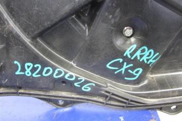 Стеклоподъемник задний правый CX-9 06-16 2007 Внедорожник 3.5