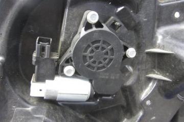 Стеклоподъемник задний правый MAZDA CX-9 06-16 Внедорожник 3.5