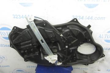 Стеклоподъемник задний правый CX-9 06-16 2007 Внедорожник 3.5