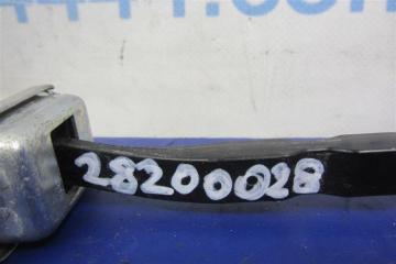 Ограничитель двери передний правый SENTRA B17 12-21 2016 Седан 1.8