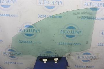 Стекло двери переднее правое SENTRA B17 12-21 2016 Седан 1.8