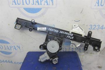 Стеклоподъемник передний правый NISSAN SENTRA B17 12-21 2016