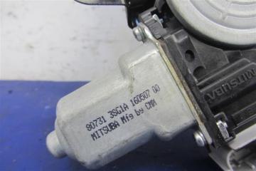 Стеклоподъемник передний правый NISSAN SENTRA B17 12-21 Седан 1.8