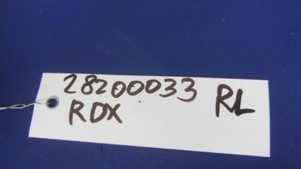 Кнопка стеклоподъемника RDX 12-19 2015 Внедорожник 3.5