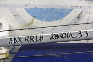Стеклоподъемник задний левый RDX 12-19 2015 Внедорожник 3.5