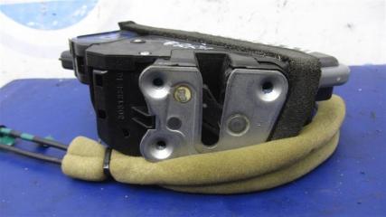 Замок двери передний правый QX60/JX35 12-20 2012 Внедорожник 3.5