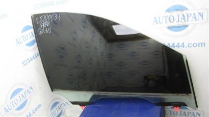 Стекло двери переднее правое INFINITI QX60/JX35 12-20 2012