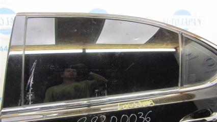 Дверь задняя левая LEXUS LS460 06-12 Седан 4.6