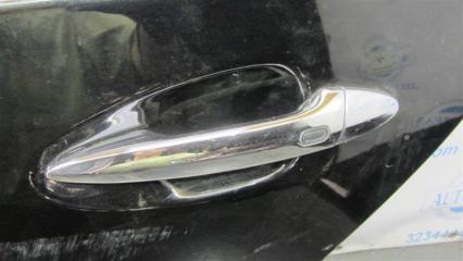 Дверь задняя левая LS460 06-12 2006 Седан 4.6