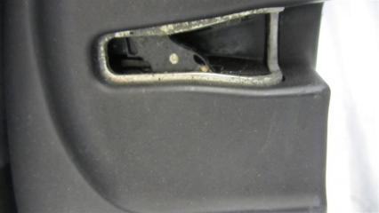 Дверь задняя левая LS460 06-12 2006 Седан 4.6