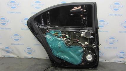 Дверь задняя левая LS460 06-12 2006 Седан 4.6