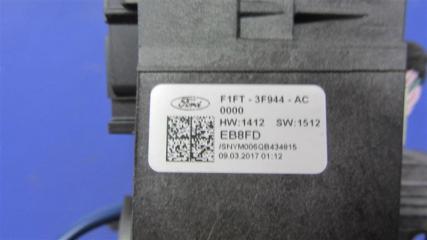 Подрулевой переключатель FORD FOCUS 10-18 Седан 2.0
