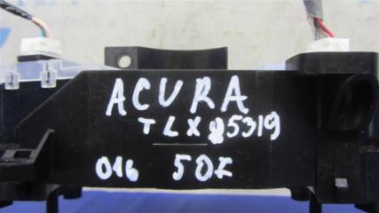 Подрулевой переключатель TLX 14-17 2015 Седан 2.4