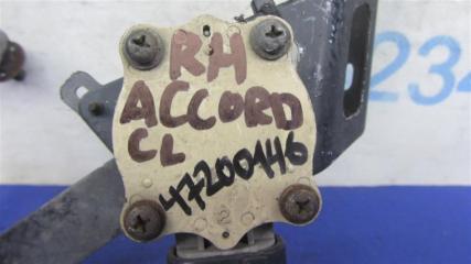 Датчик положения кузова ACCORD CL7 / TSX 03-08