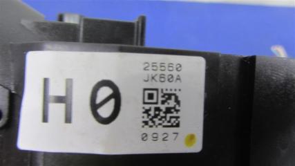 Подрулевой переключатель INFINITI G25/G35/G37/Q40 06-14
