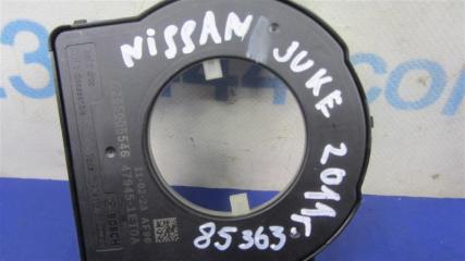 Датчик угла поворота руля JUKE 10-19