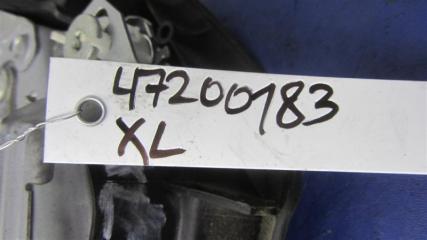 Подушка безопасности в руль OUTLANDER XL 05-13